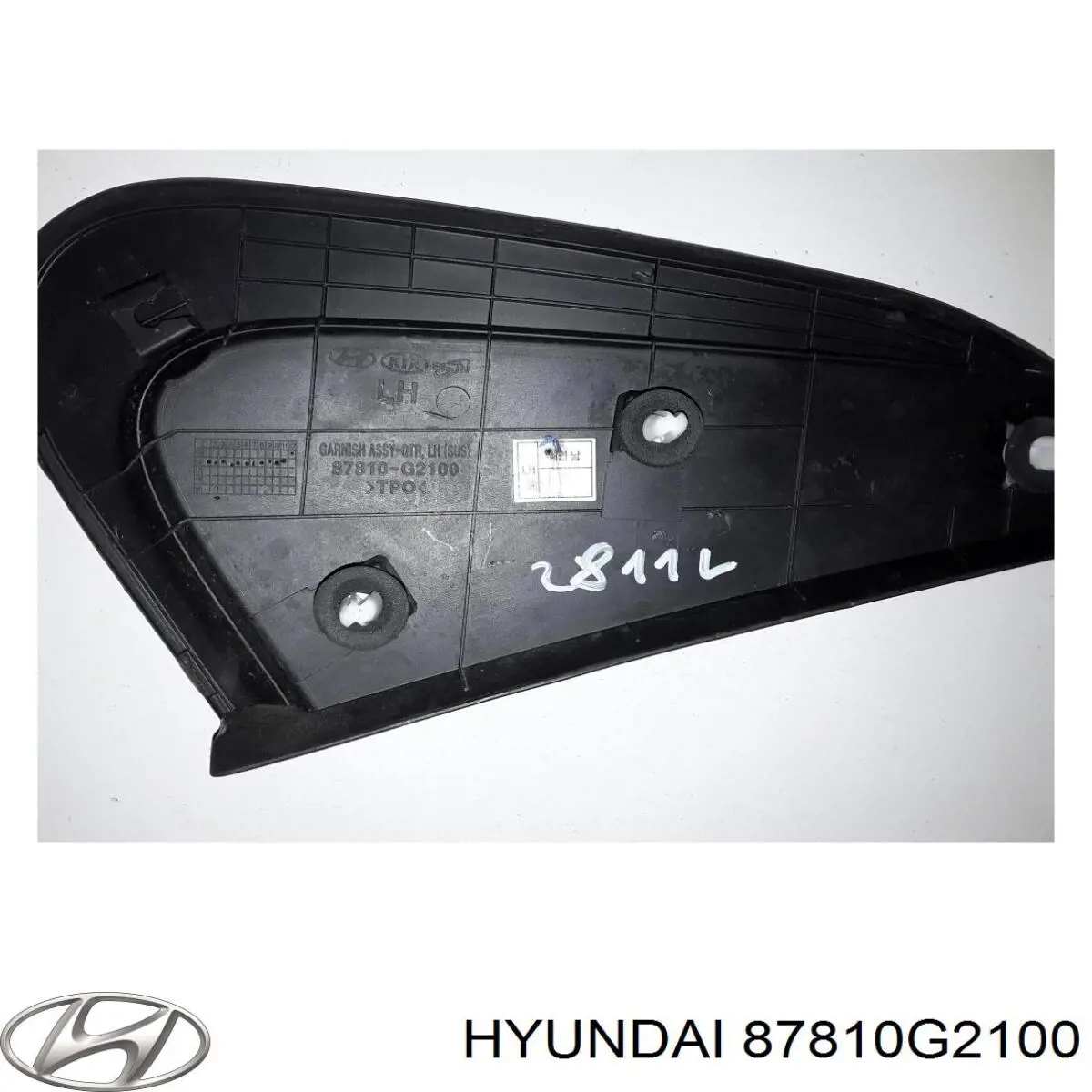 Купити 87810G2100 Hyundai/Kia 