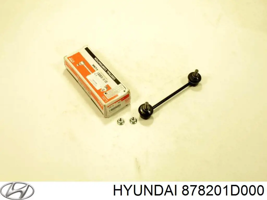 Скло багажного відсіку, праве Hyundai/Kia 878201D000 ціна, від 29.13 USD