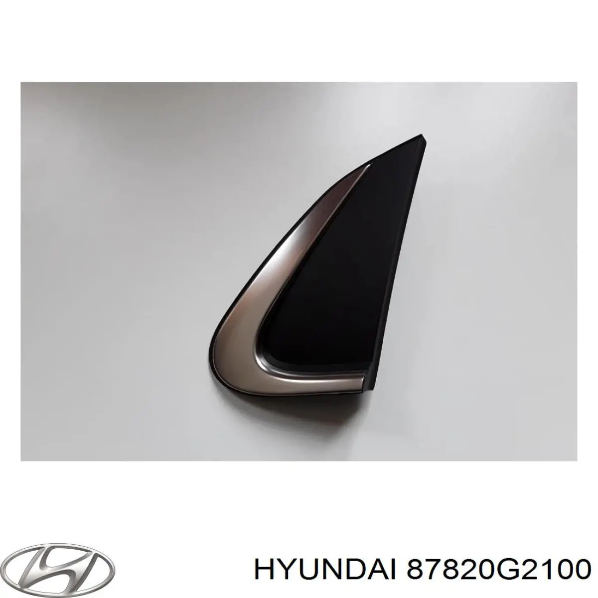  87820G2100 Hyundai/Kia