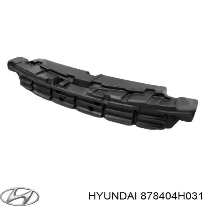  878404H031 Hyundai/Kia