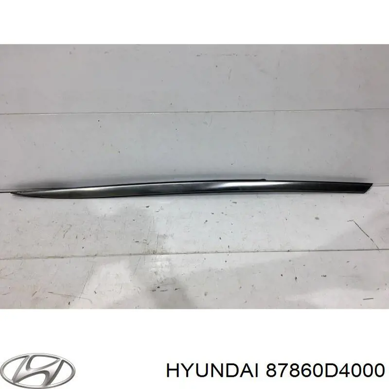 87860D4000 Hyundai/Kia 