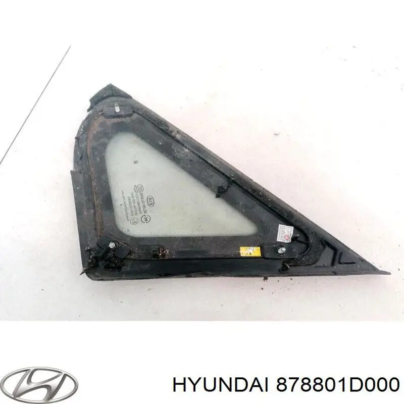 878801D001 Hyundai/Kia 