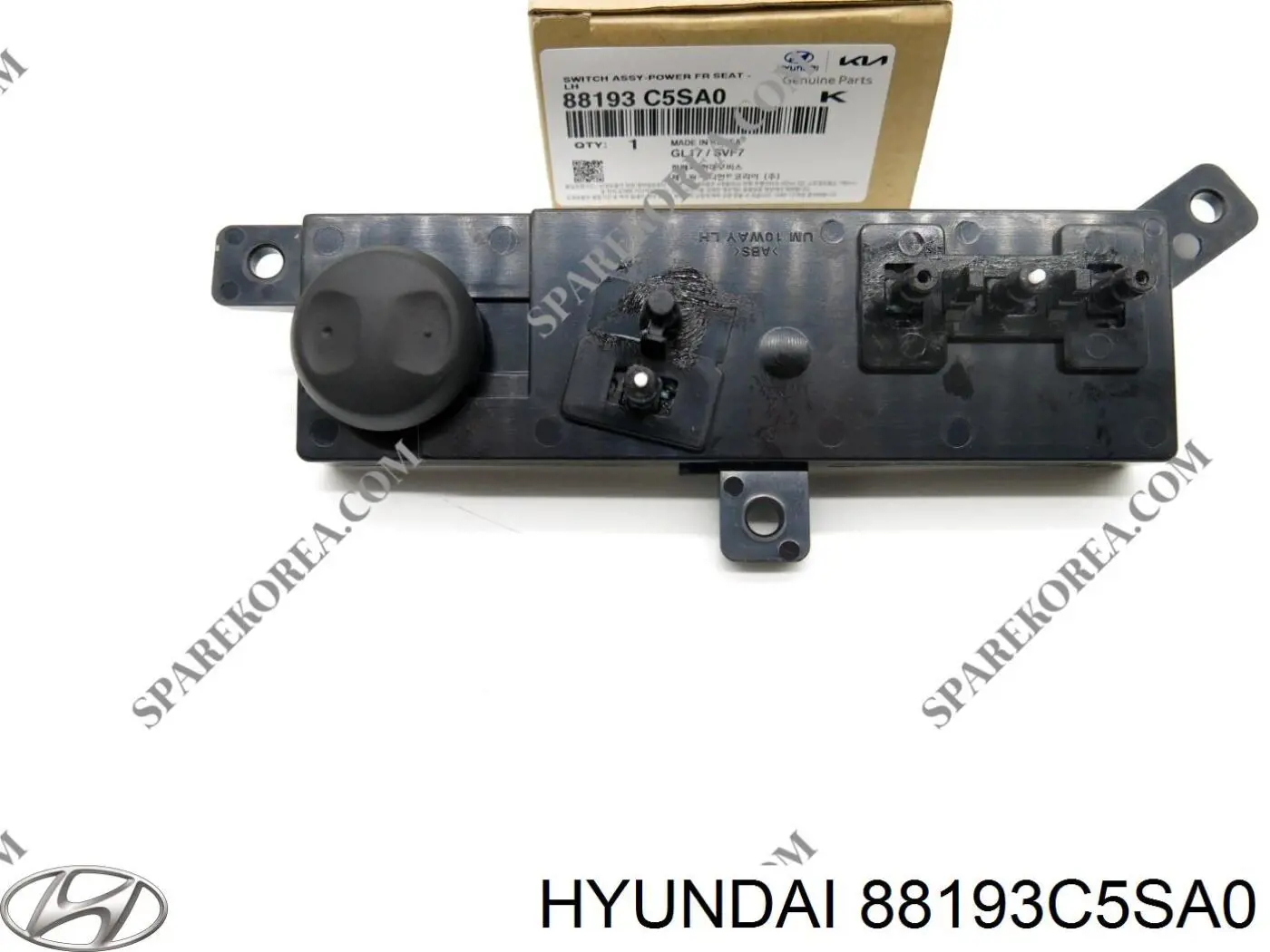Купити 88193C5SA0 Hyundai/Kia 