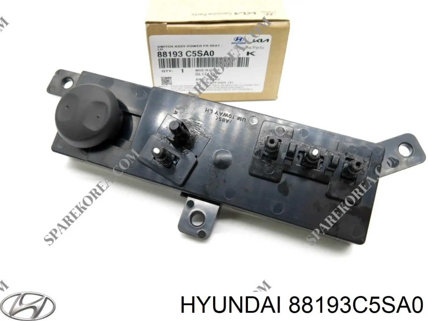 88193C5SA0 Hyundai/Kia 