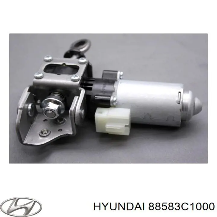 88583C1000 Hyundai/Kia 