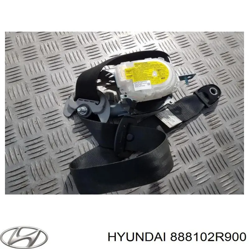 888102R900 Hyundai/Kia 