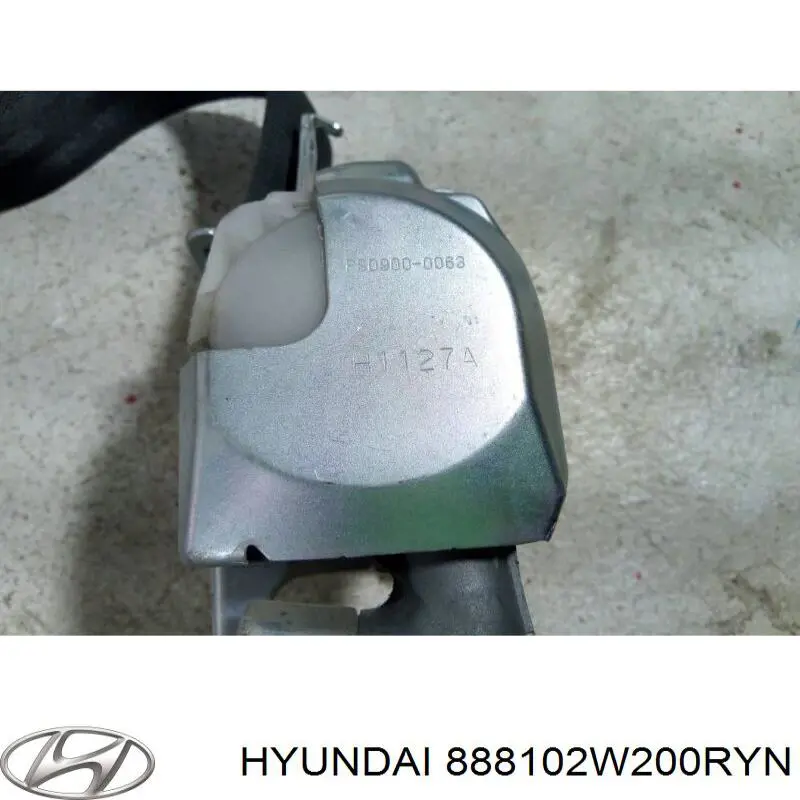 Купити 888102W200RYN Hyundai/Kia 