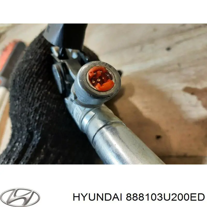 888103U200ED Hyundai/Kia 
