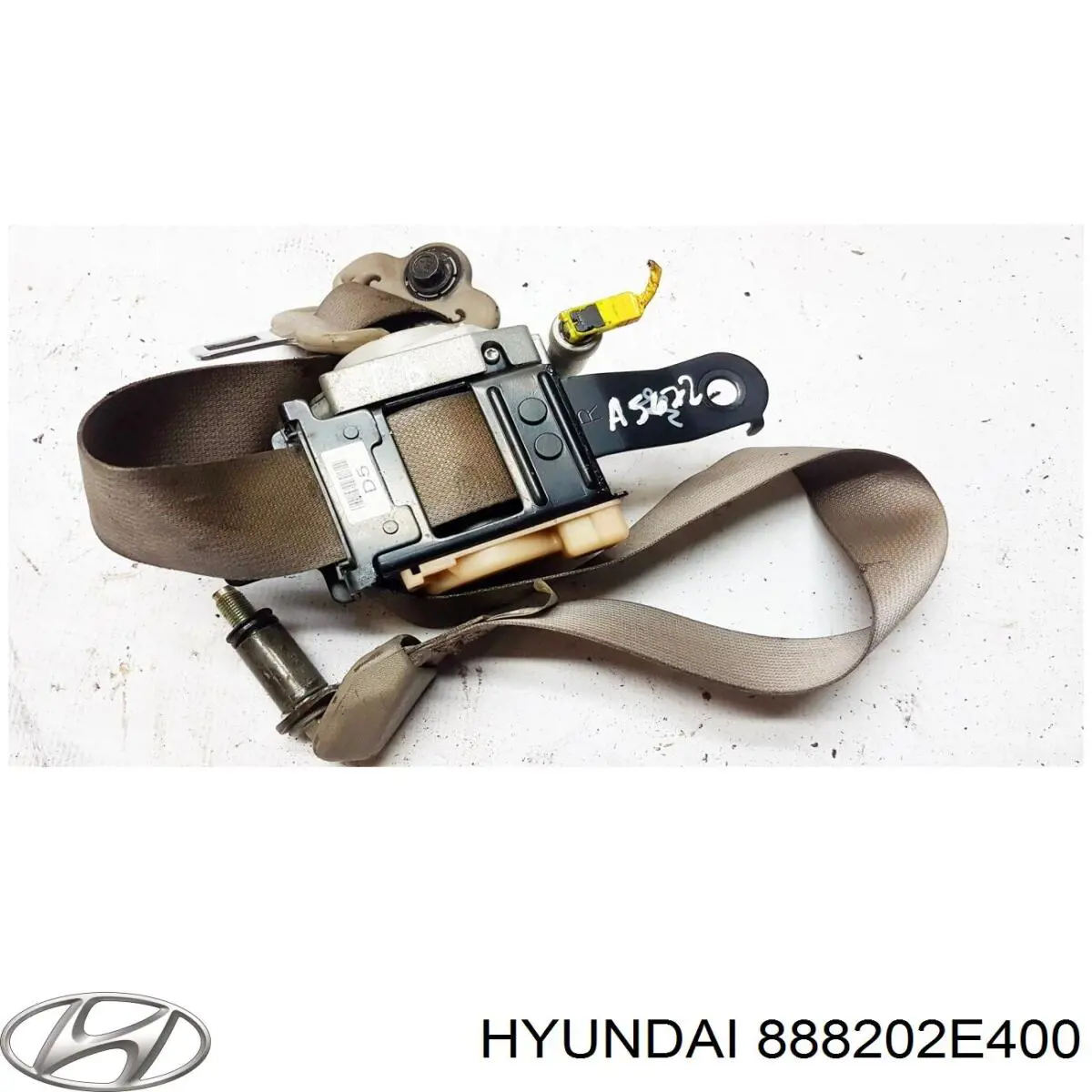888202E400 Hyundai/Kia 