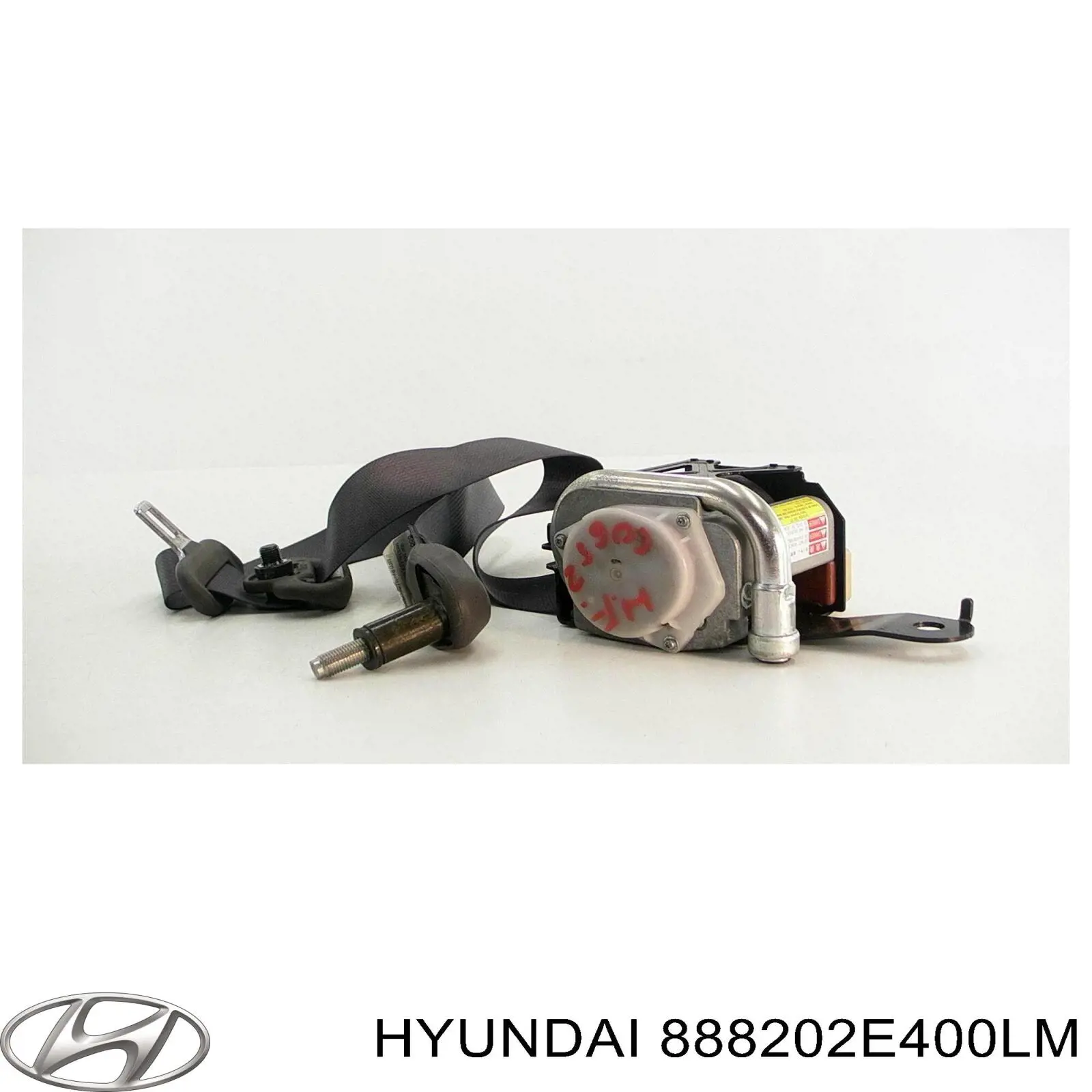 888202E400LM Hyundai/Kia 