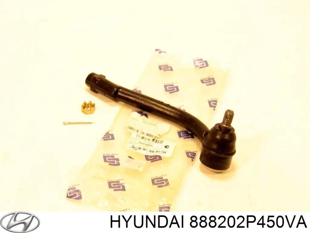  Hyundai/Kia 888202P450VA ціна, від 75.99 USD