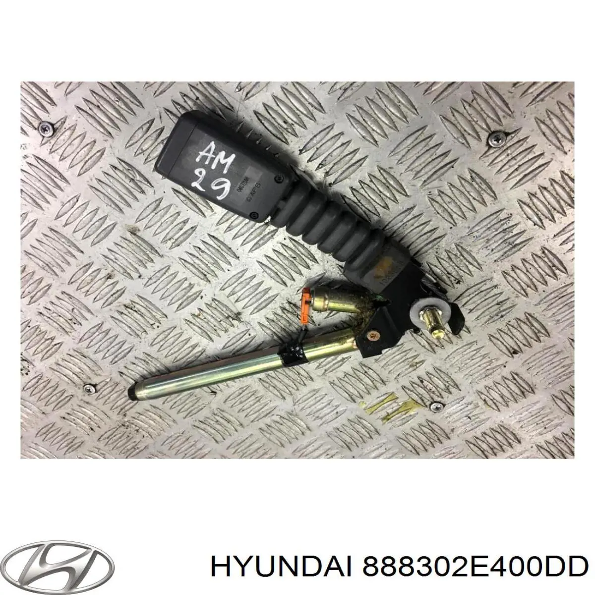 888302E400DD Hyundai/Kia 