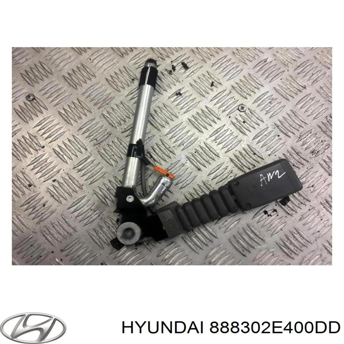 Купити 888302E400DD Hyundai/Kia 