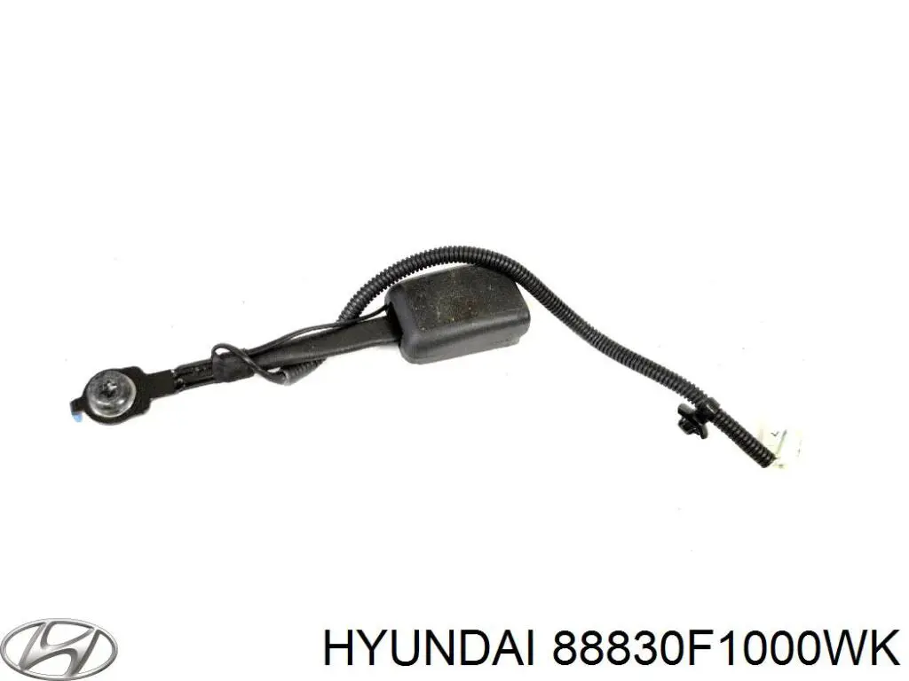 Hyundai/Kia 88830F1000WK ціна, від 32.11 USD