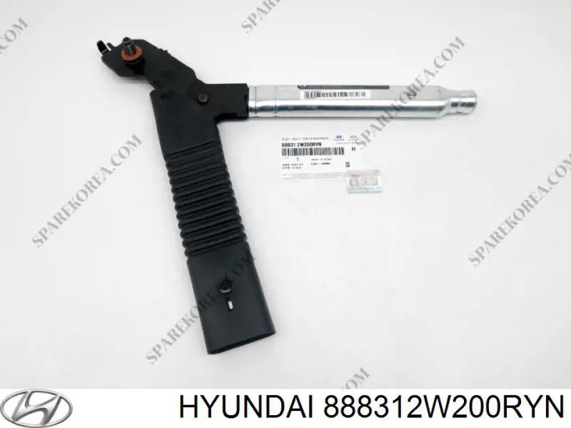 Купити 888312W200RYN Hyundai/Kia 
