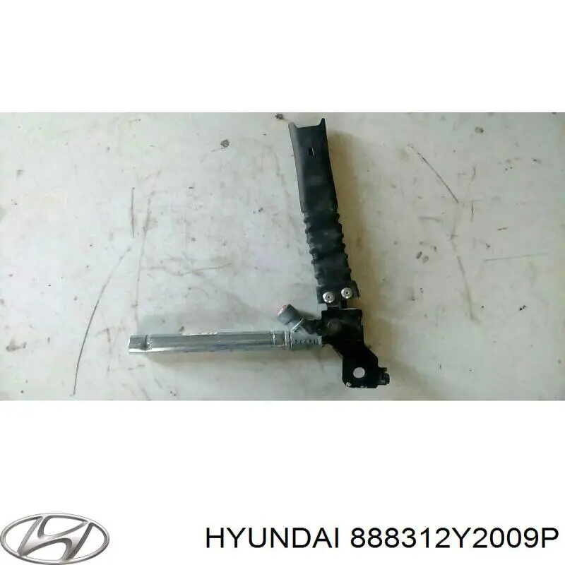  Hyundai/Kia 888312Y2009P ціна, від 82.35 USD