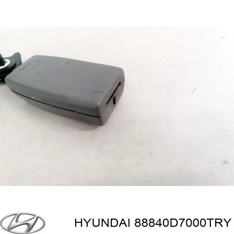 88840D7000TRY Hyundai/Kia 