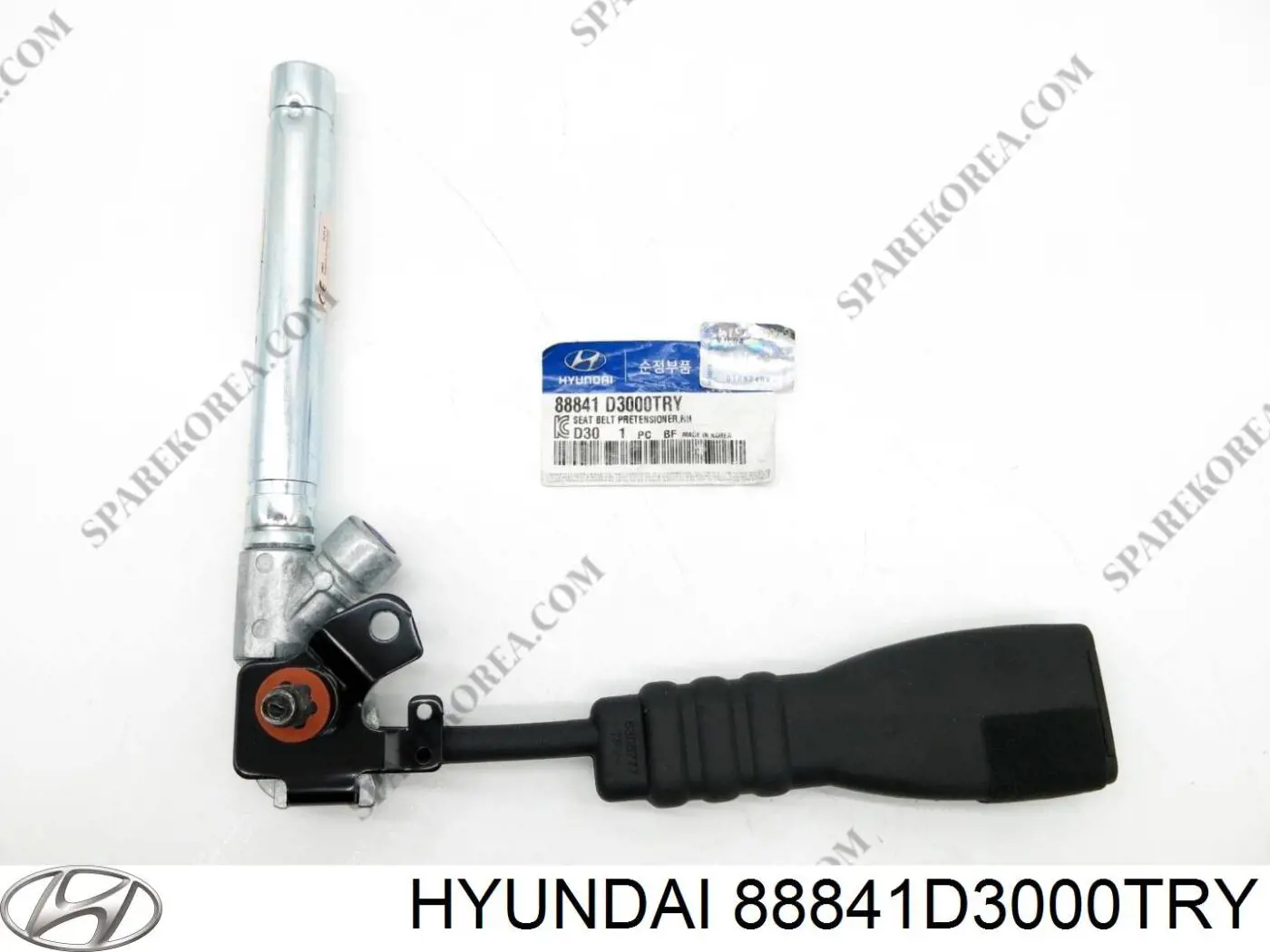 88841D3000TRY Hyundai/Kia 
