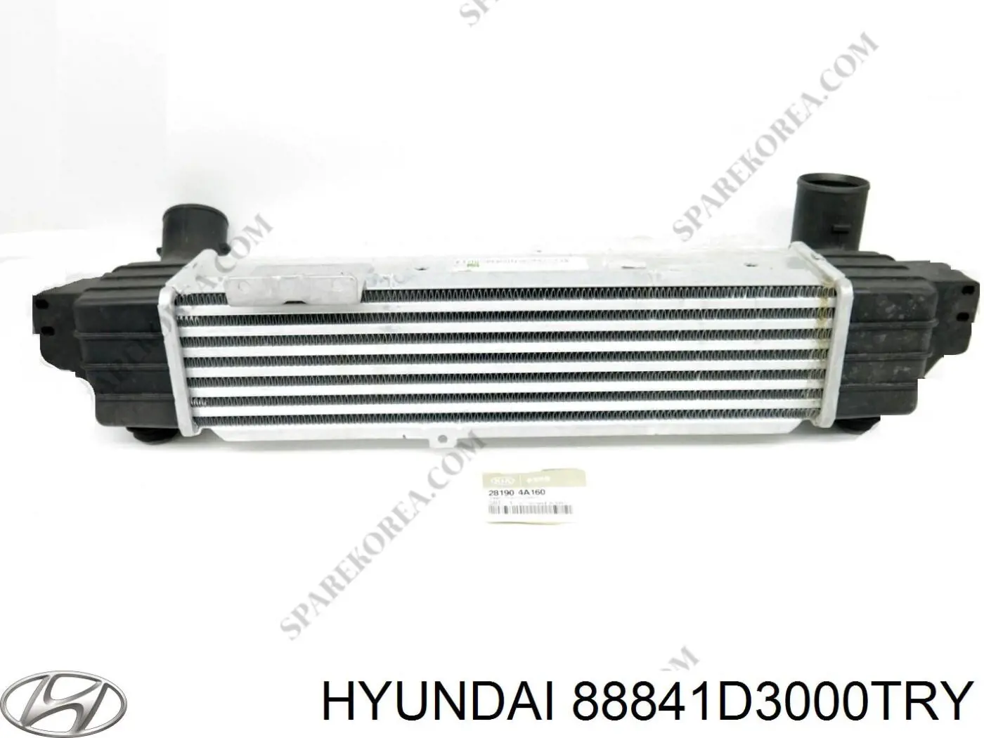 Купити 88841D3000TRY Hyundai/Kia 