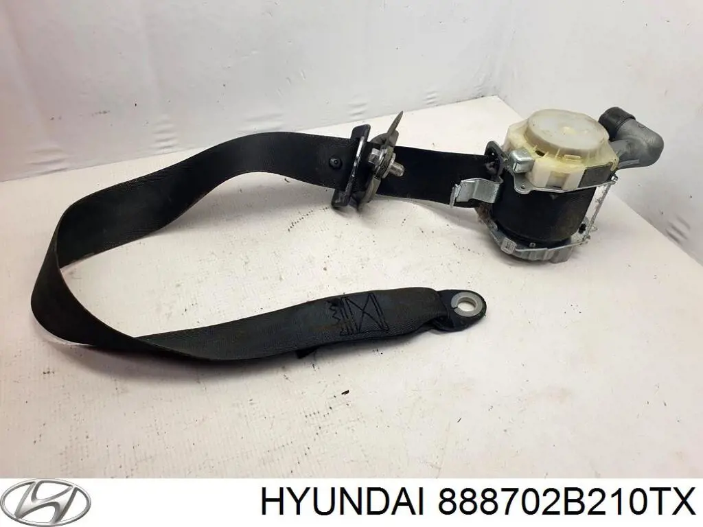  888702B210TX Hyundai/Kia