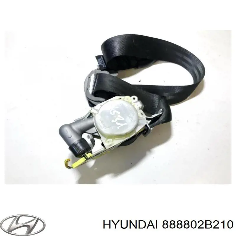 888802B210 Hyundai/Kia 