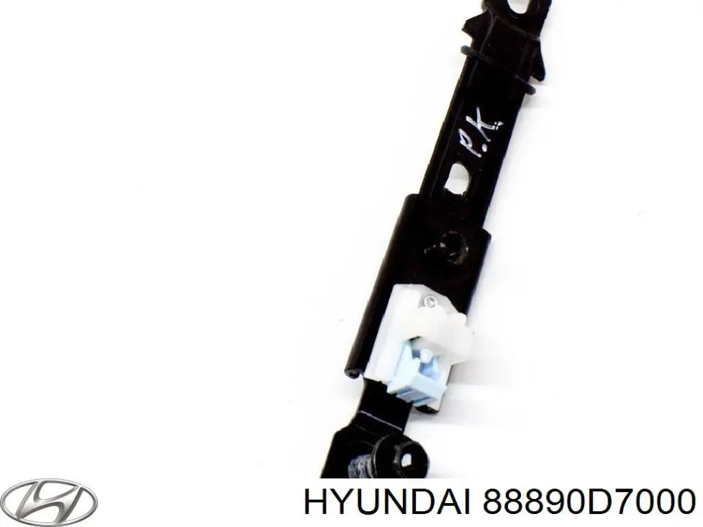  Hyundai/Kia 88890D7000