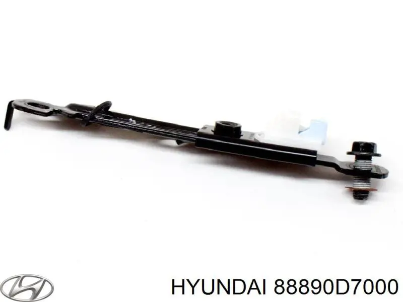  Hyundai/Kia 88890D7000 ціна, від 25.64 USD