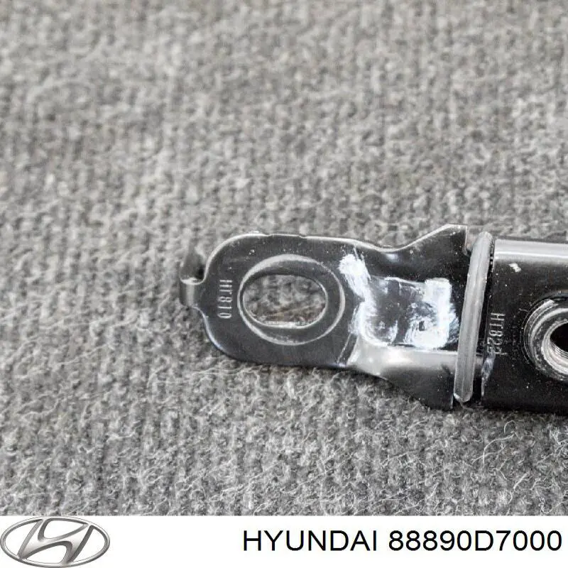 Купити 88890D7000 Hyundai/Kia 