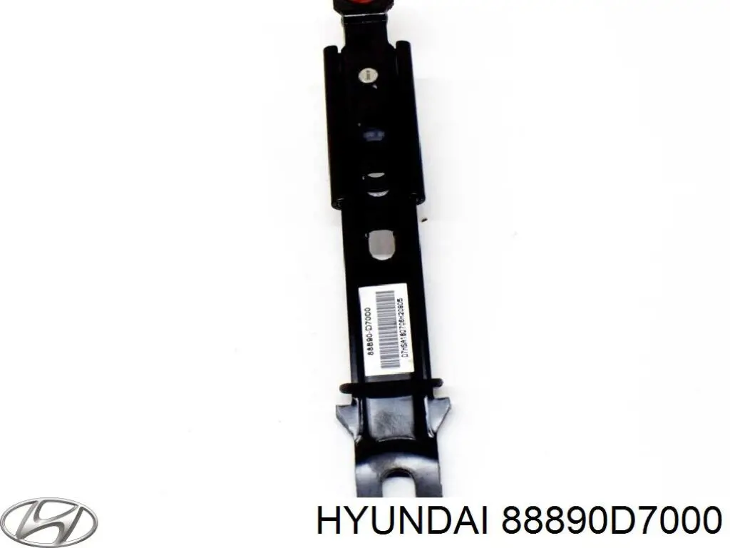 88890D7000 Hyundai/Kia 