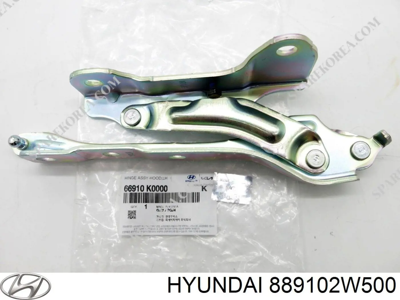  889102W500 Hyundai/Kia