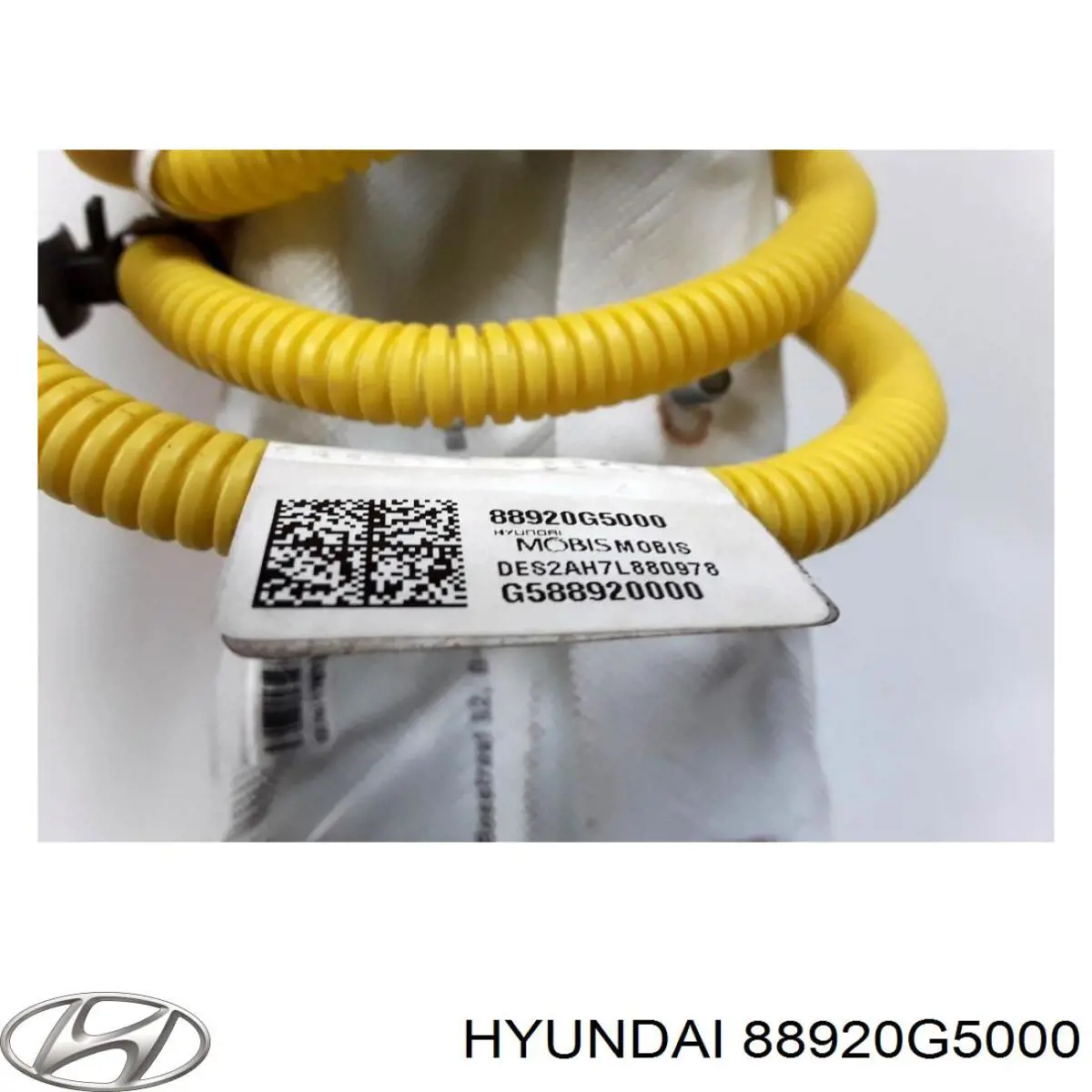  Hyundai/Kia 88920G5000 ціна, від 89.73 USD