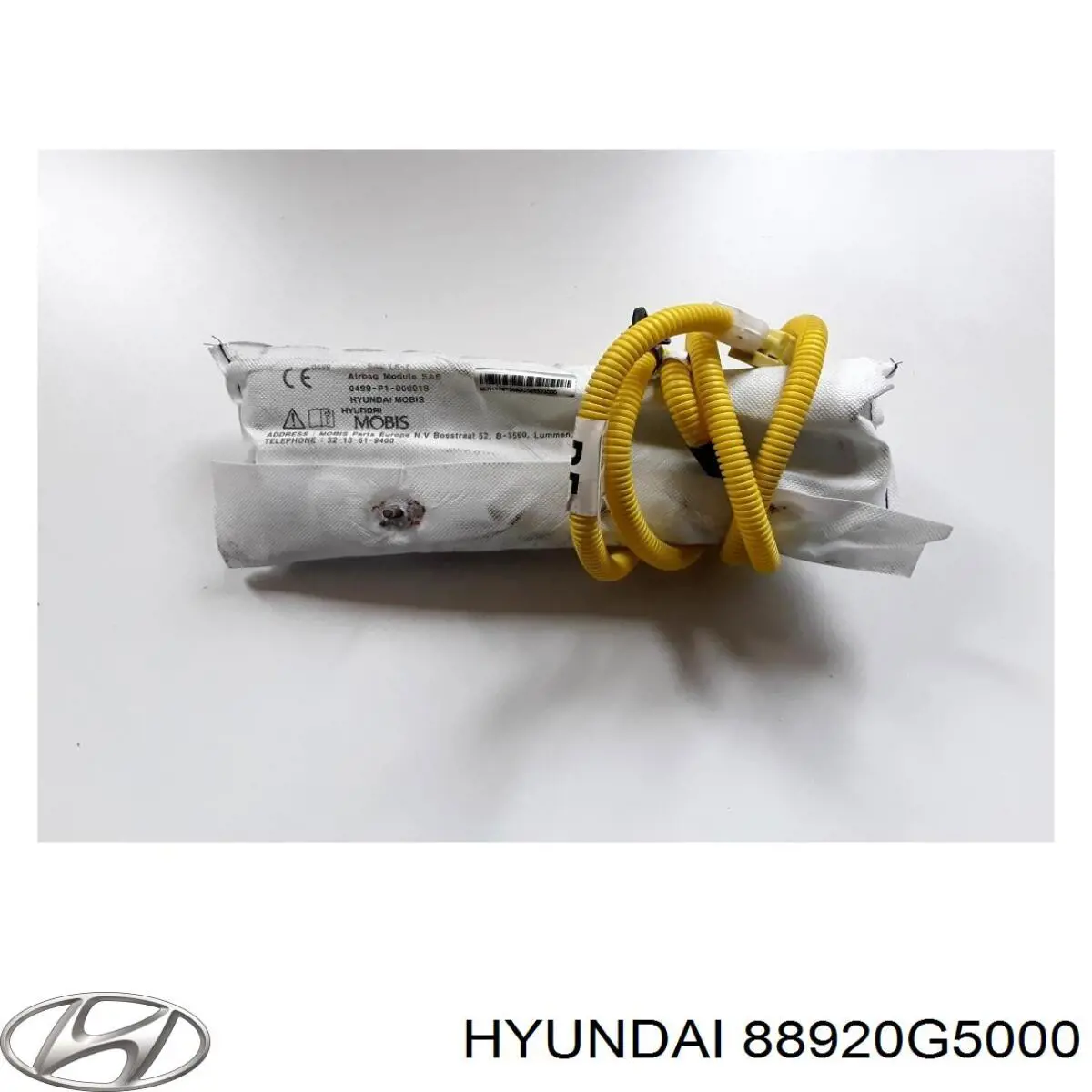 88920G5000 Hyundai/Kia 