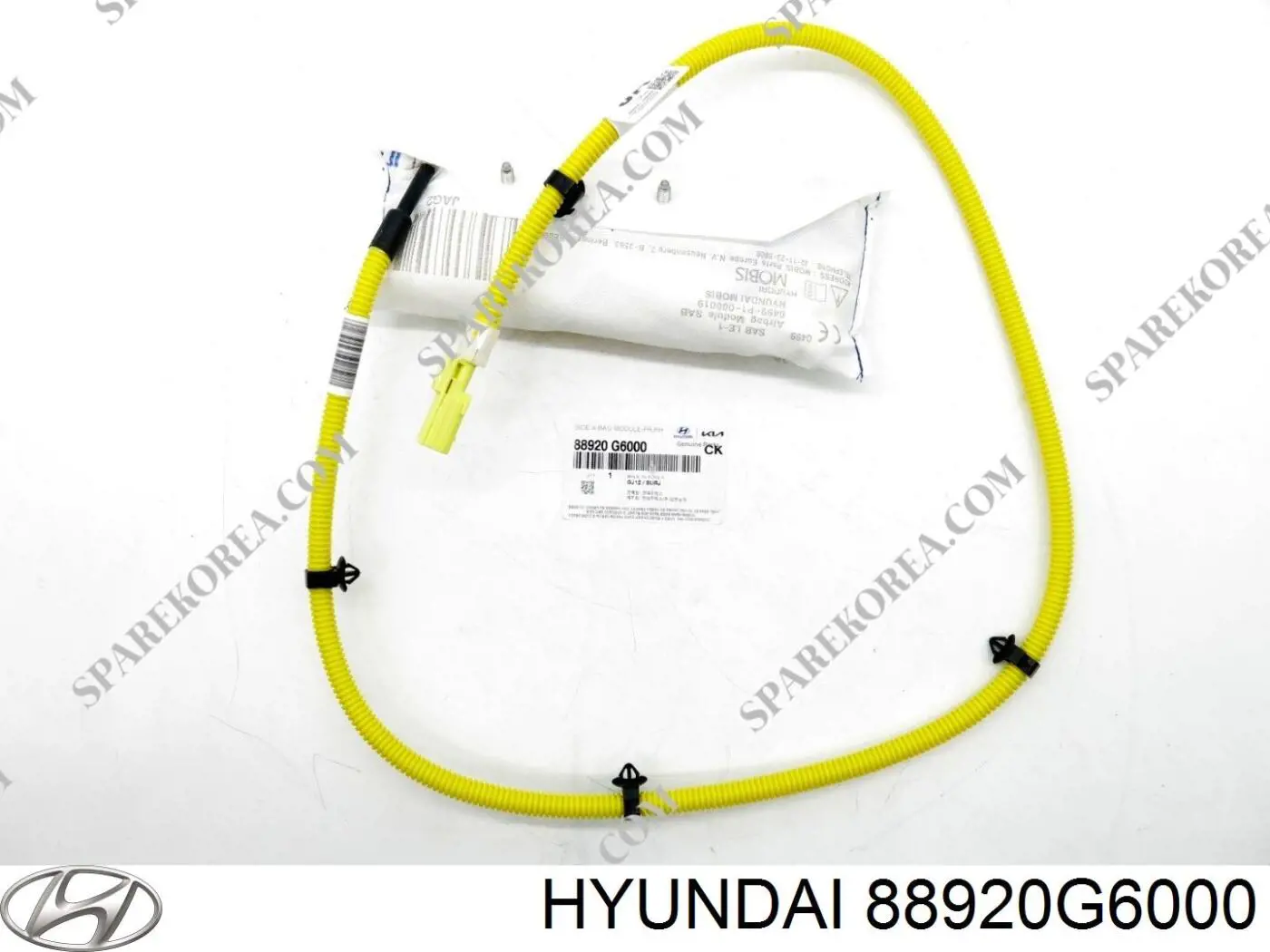 Купити 88920G6000 Hyundai/Kia 