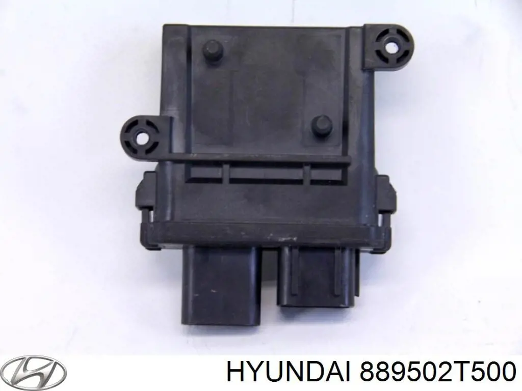  Hyundai/Kia 889502T500 ціна, від 36.68 USD
