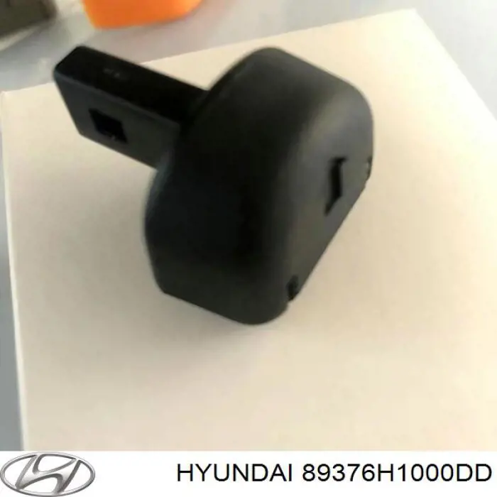  Hyundai/Kia 89376H1000DD ціна, від 9.06 USD