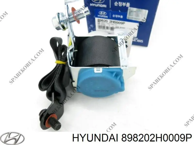 Купити 898202H0009P Hyundai/Kia 