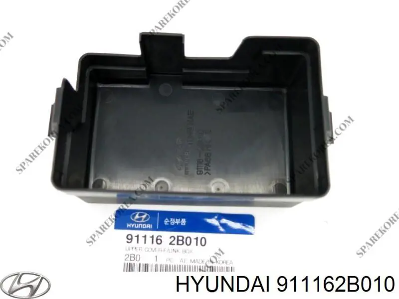  Hyundai/Kia 911162B010 ціна, від 12.67 USD
