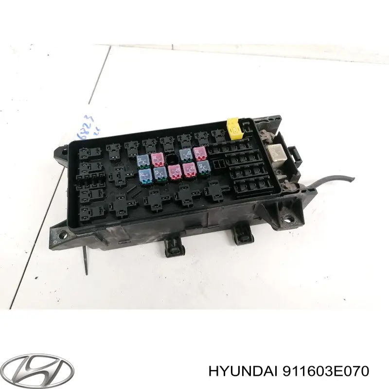  911603E070 Hyundai/Kia