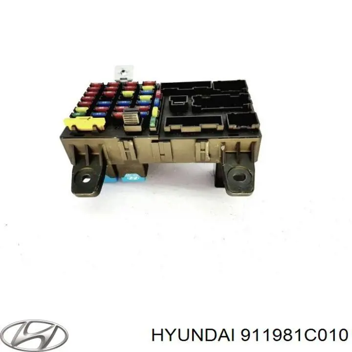 Купити 911981C010 Hyundai/Kia 