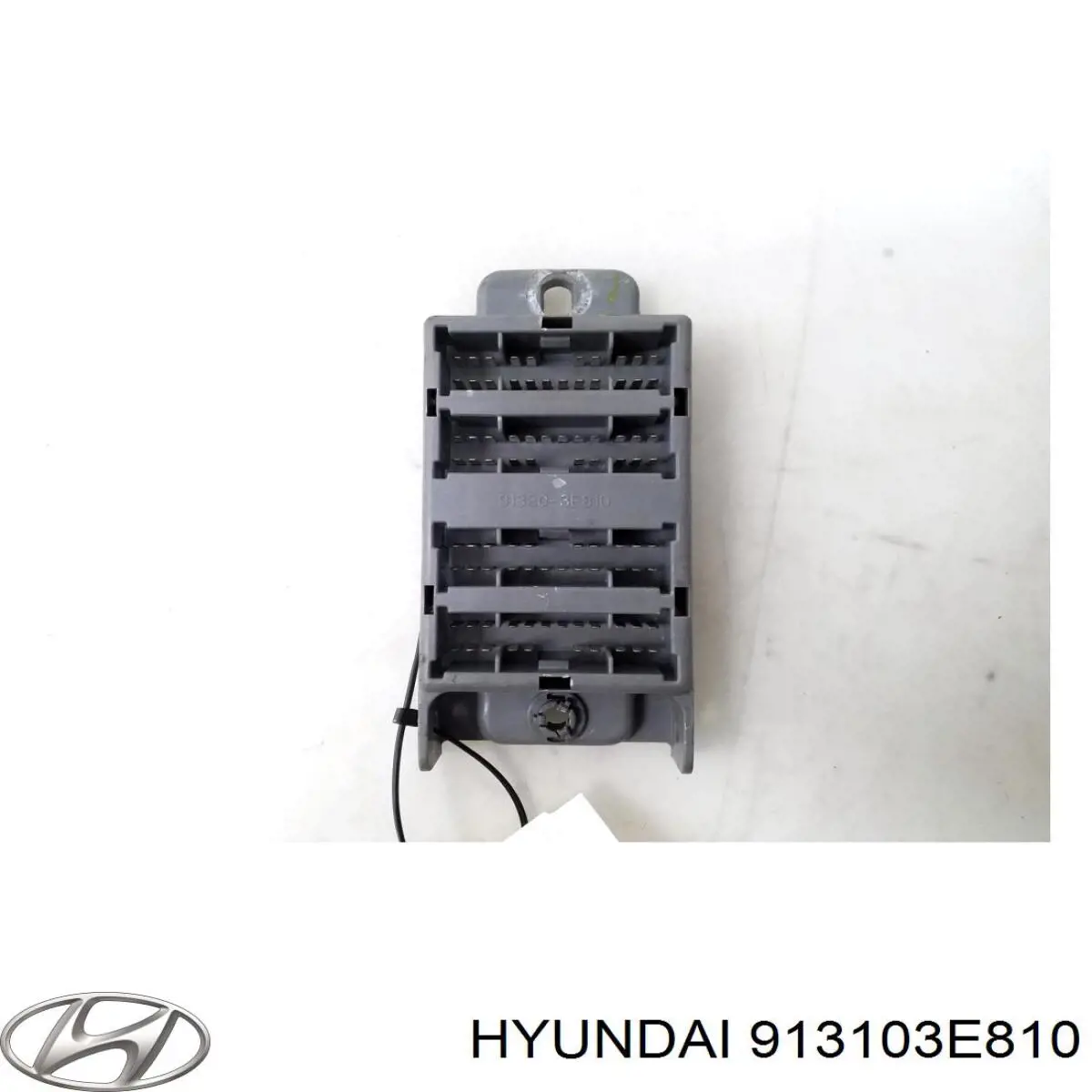  Hyundai/Kia 913103E810 ціна, від 5.07 USD