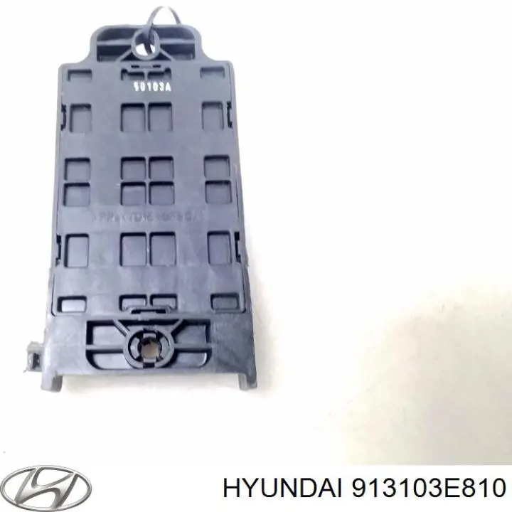 913103E810 Hyundai/Kia 