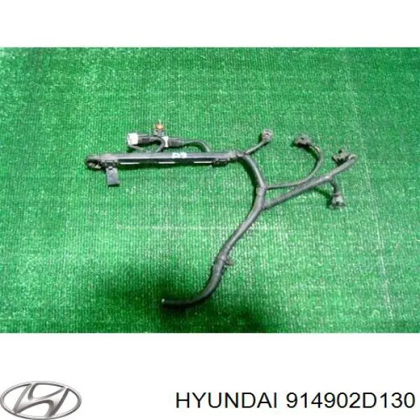 Купити 914902D130 Hyundai/Kia 