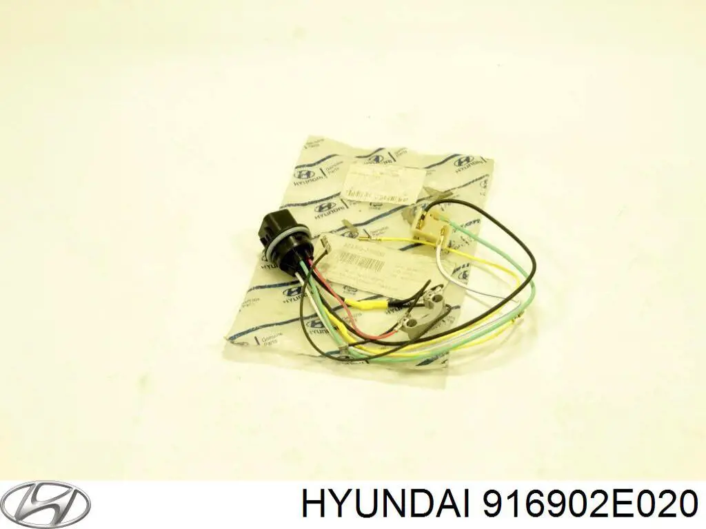  Hyundai/Kia 916902E020 ціна, від 197.61 USD