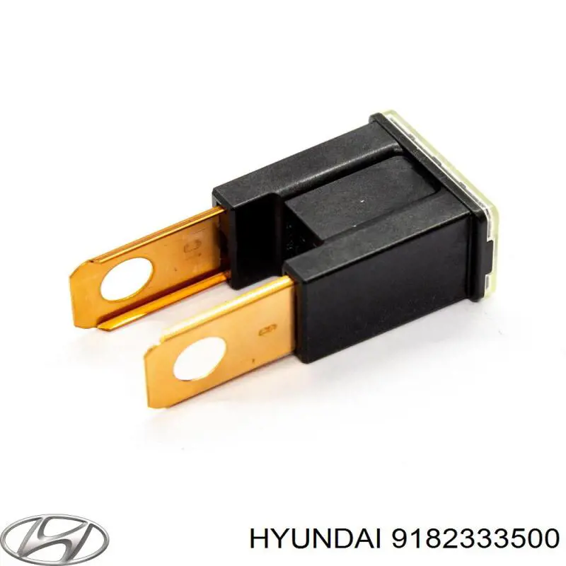 Запобіжник 9182333500 Hyundai/Kia