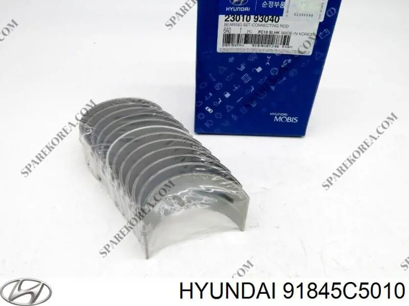 91845C5010 Hyundai/Kia 