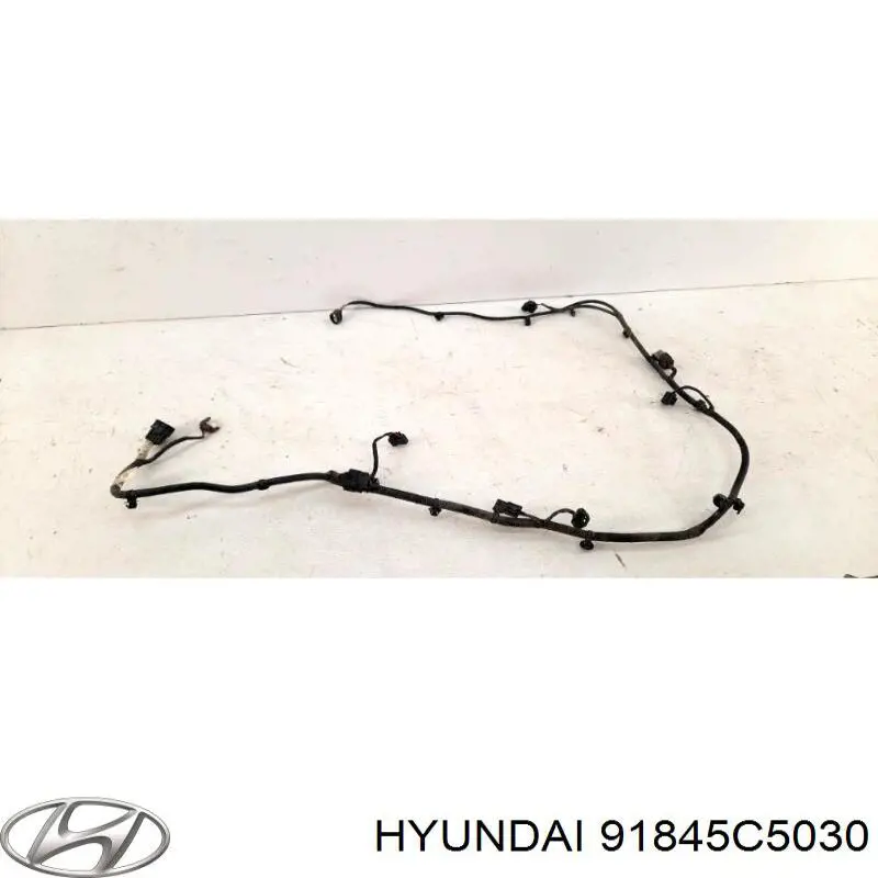  91845C5030 Hyundai/Kia