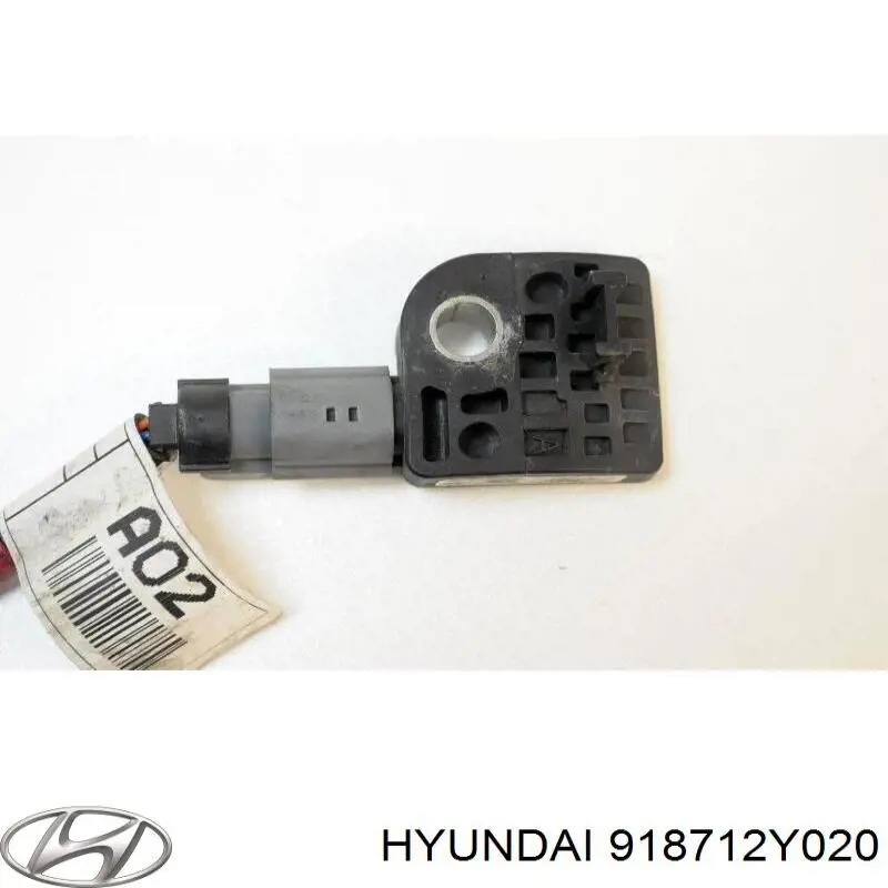 918712Y020 Hyundai/Kia 