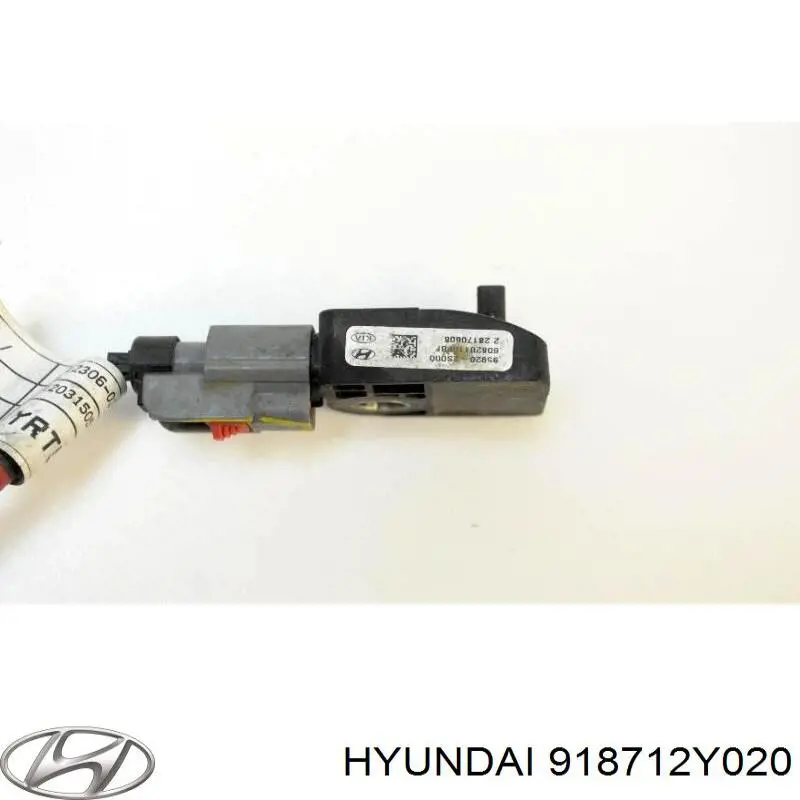 Купити 918712Y020 Hyundai/Kia 