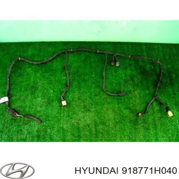 Купити 918771H040 Hyundai/Kia 
