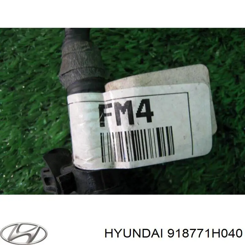 918771H040 Hyundai/Kia 